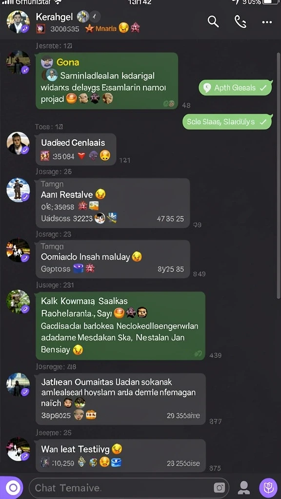 Screenshot jayaslot nomor 3
