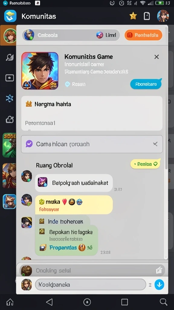 Screenshot jejuslot nomor 2