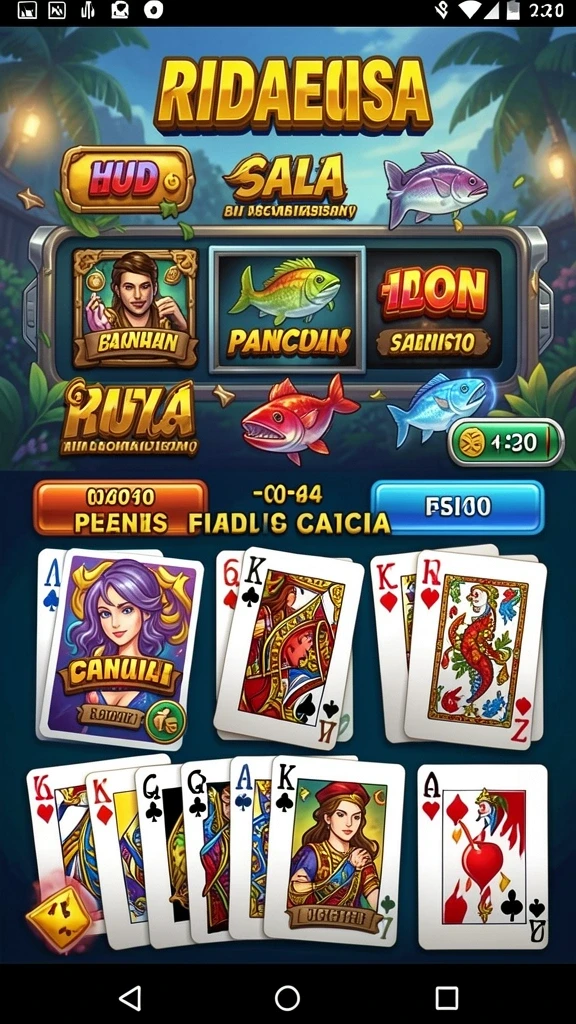 Screenshot jv88 nomor 3