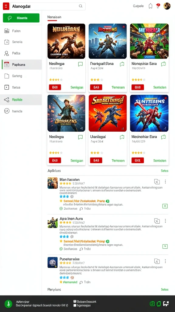 Screenshot kamartoto nomor 2