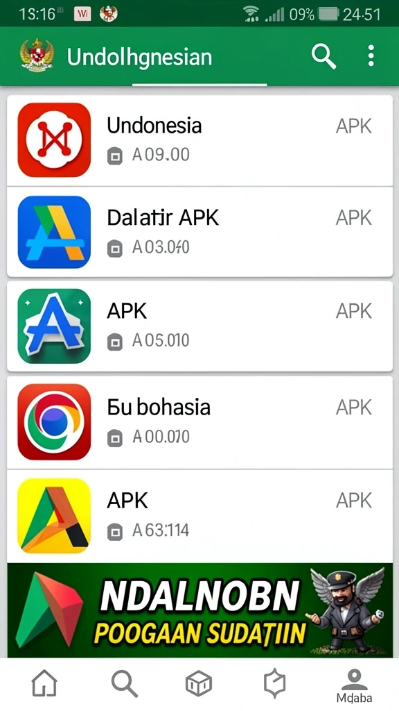 Screenshot kamartoto nomor 3