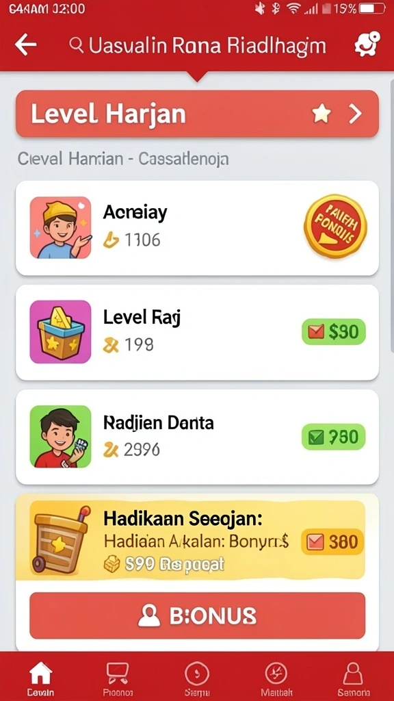 Screenshot kangtoto nomor 1