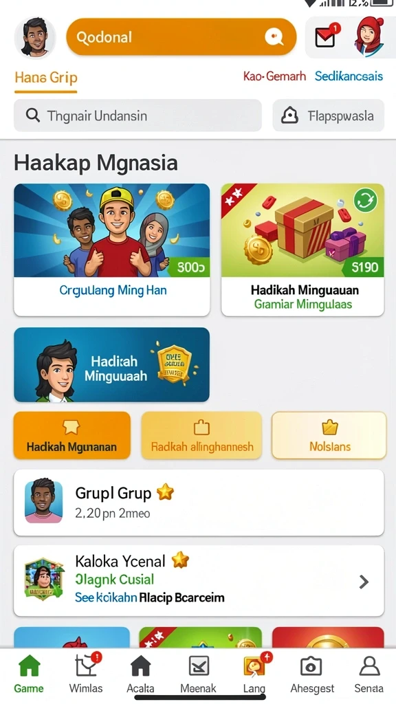 Screenshot kasir777 nomor 1
