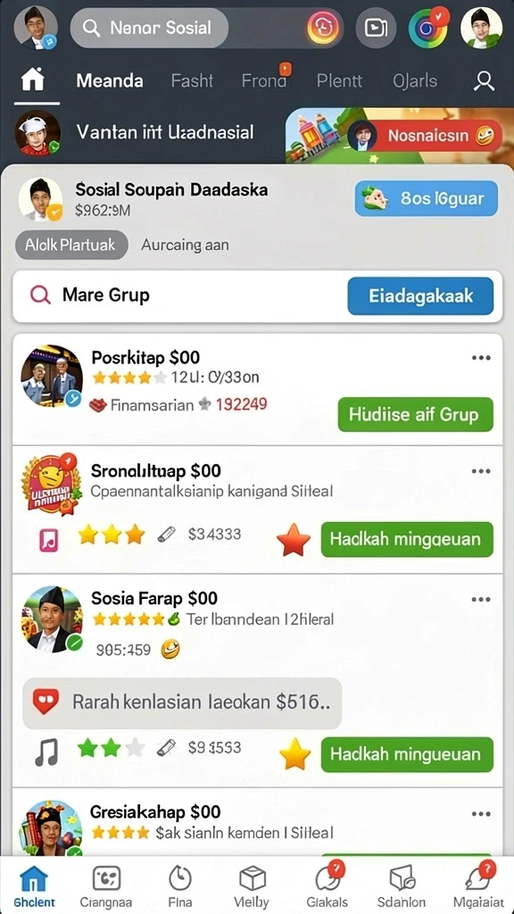 Screenshot kaskustoto nomor 1