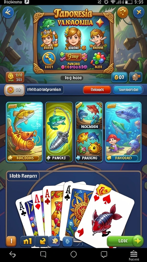 Screenshot kastoto nomor 1