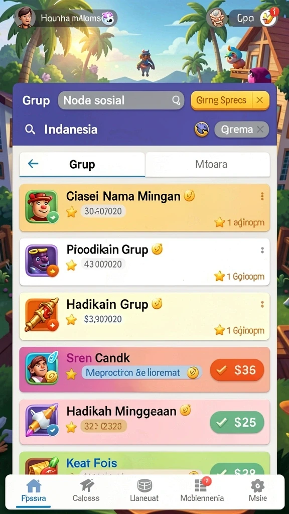 Screenshot kaya33 nomor 3