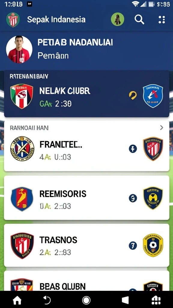 Screenshot kopi77 nomor 3