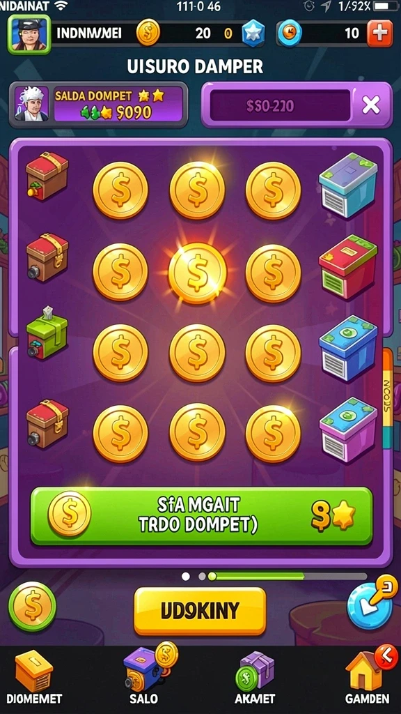 Screenshot kratonbet nomor 1