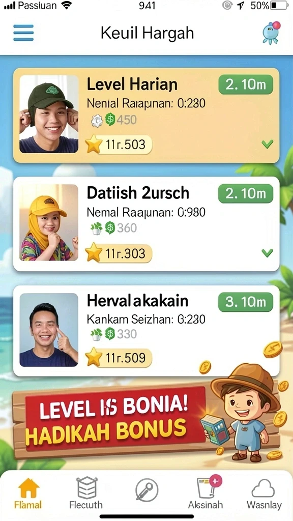 Screenshot lancar138 nomor 2