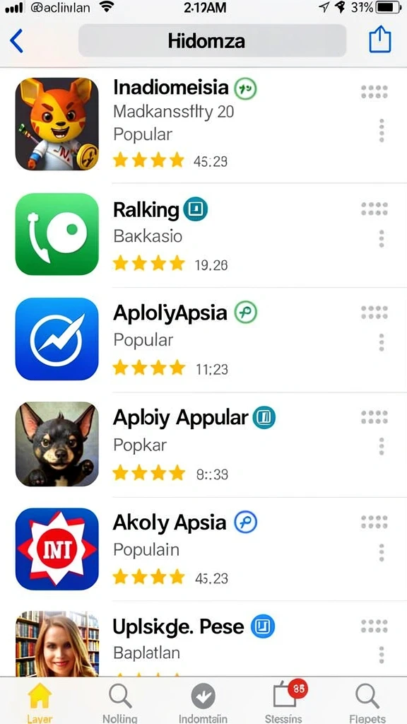 Screenshot lancar138 nomor 3