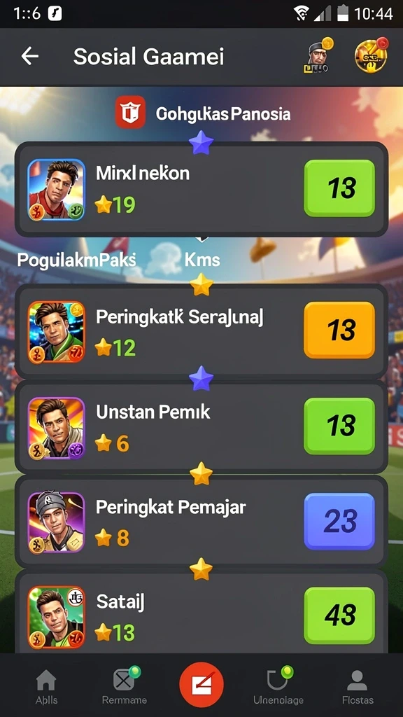 Screenshot mariatogl nomor 3