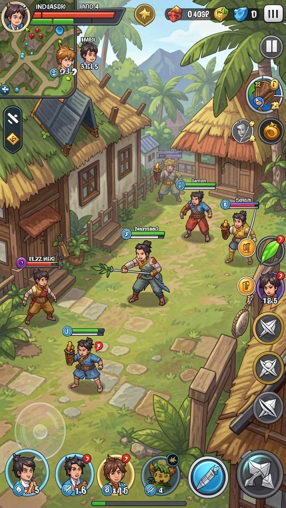 Screenshot maxseru nomor 3