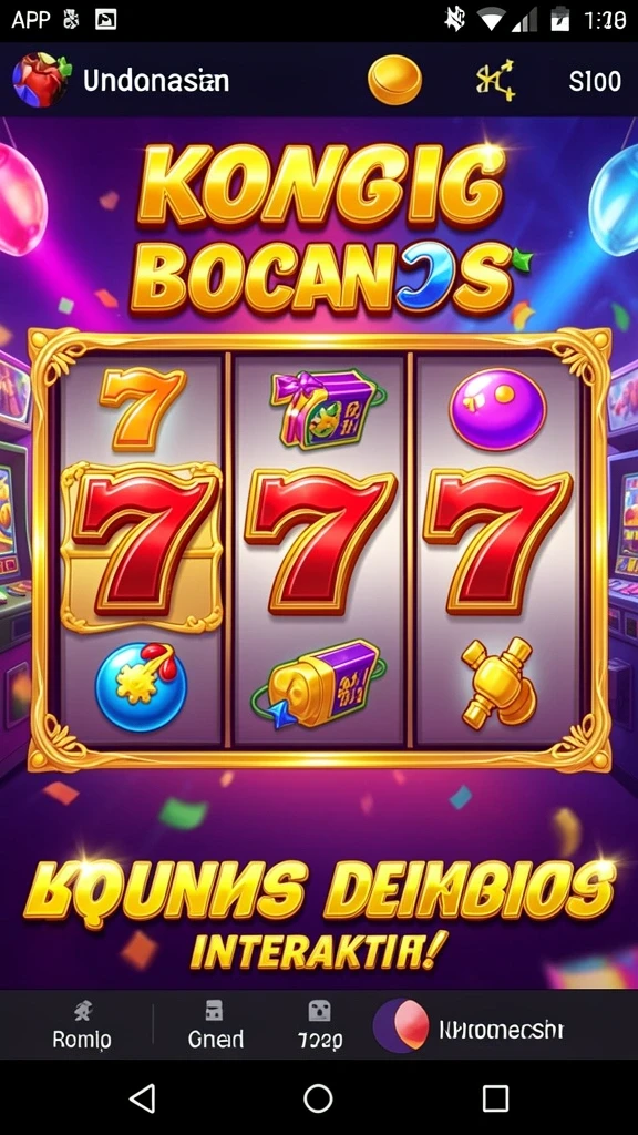 Screenshot medan4d nomor 1