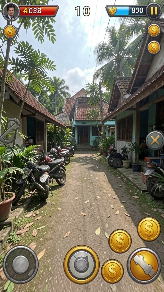 Screenshot merdeka138 nomor 1