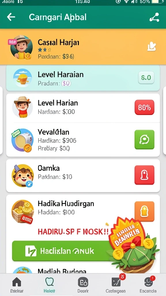 Screenshot mitra77 nomor 1