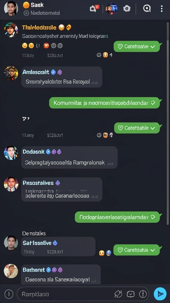 Screenshot mode303 nomor 1