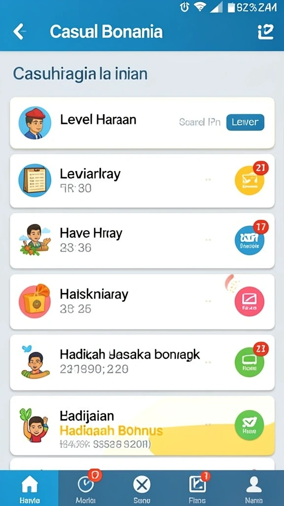 Screenshot mode303 nomor 3