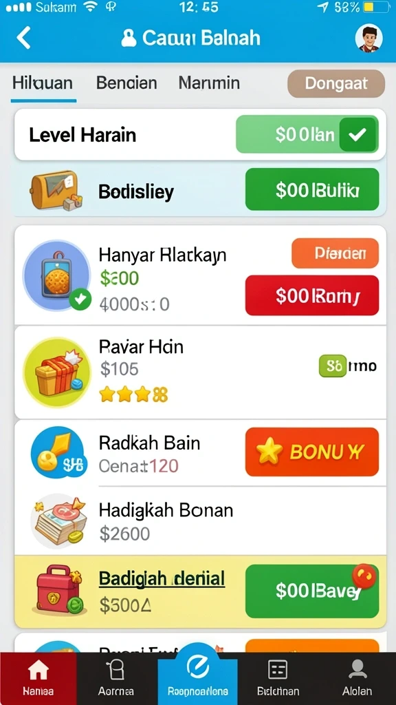 Screenshot monte77 nomor 3