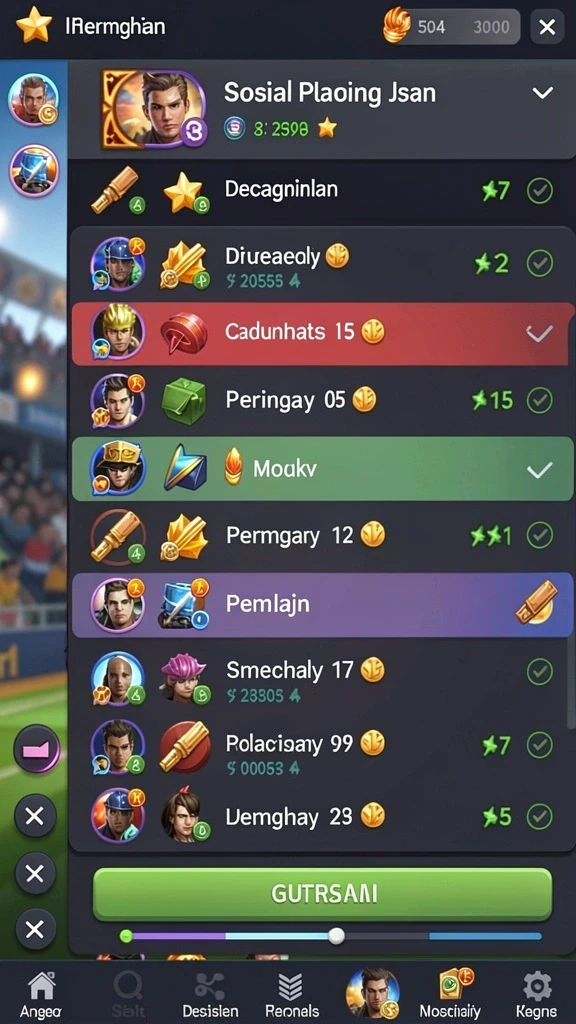 Screenshot mr888 nomor 2