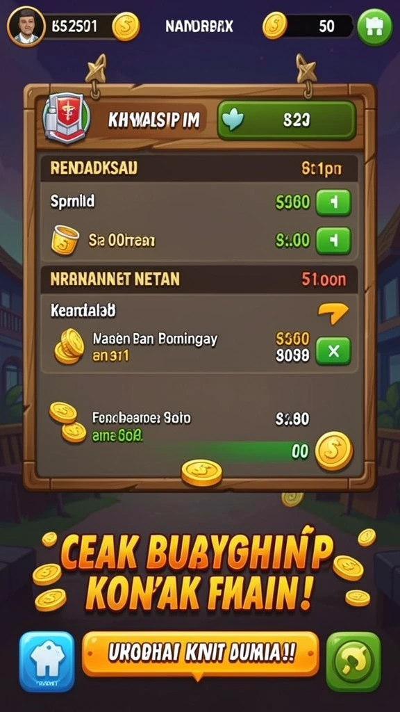 Screenshot nagitabet nomor 1