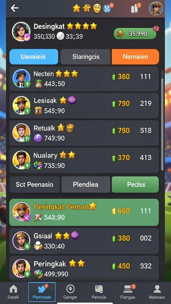 Screenshot neototo nomor 2
