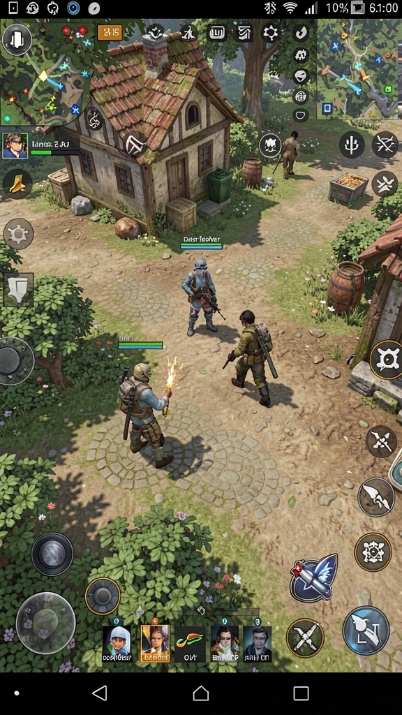 Screenshot nikmat777 nomor 3