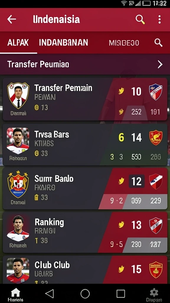 Screenshot nusabet88 nomor 1