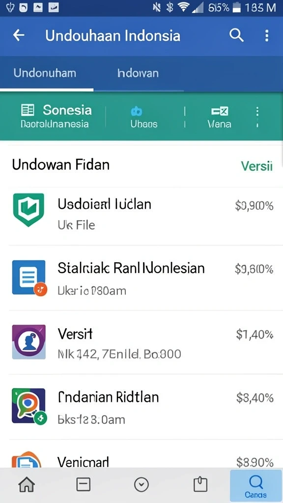 Screenshot okgames nomor 3