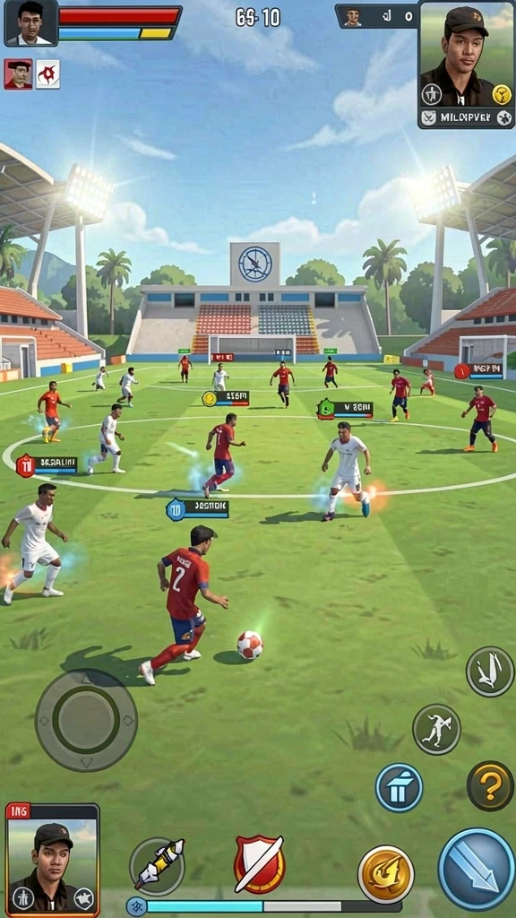 Screenshot oristoto nomor 3