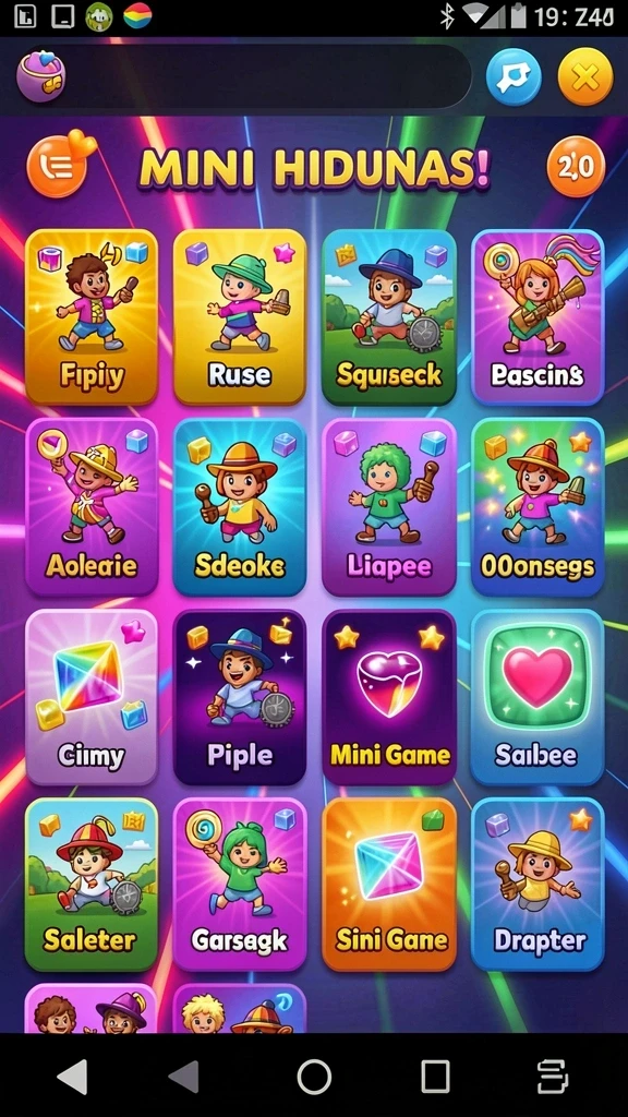 Screenshot ormasstoto nomor 1