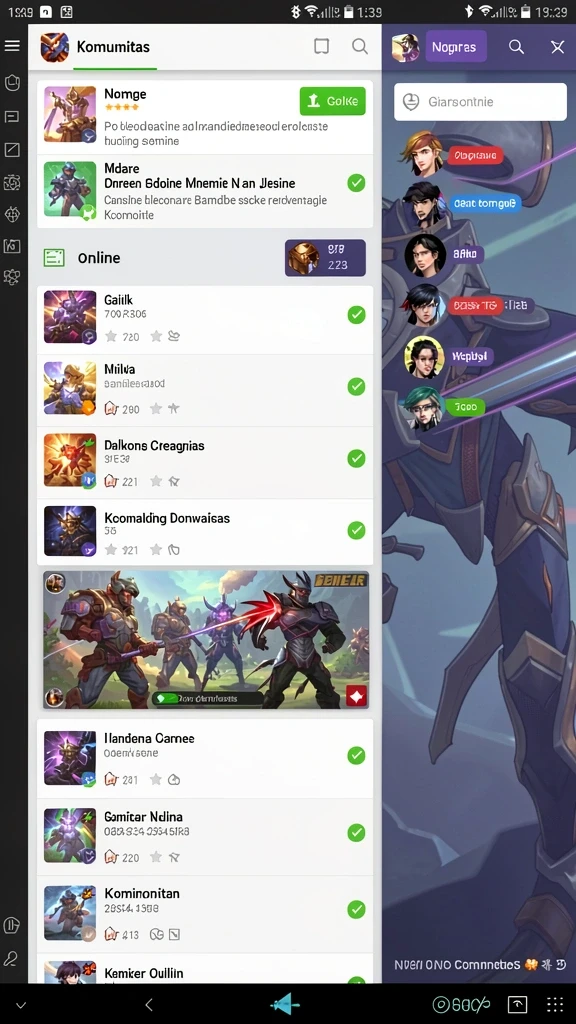 Screenshot ormasstoto nomor 3