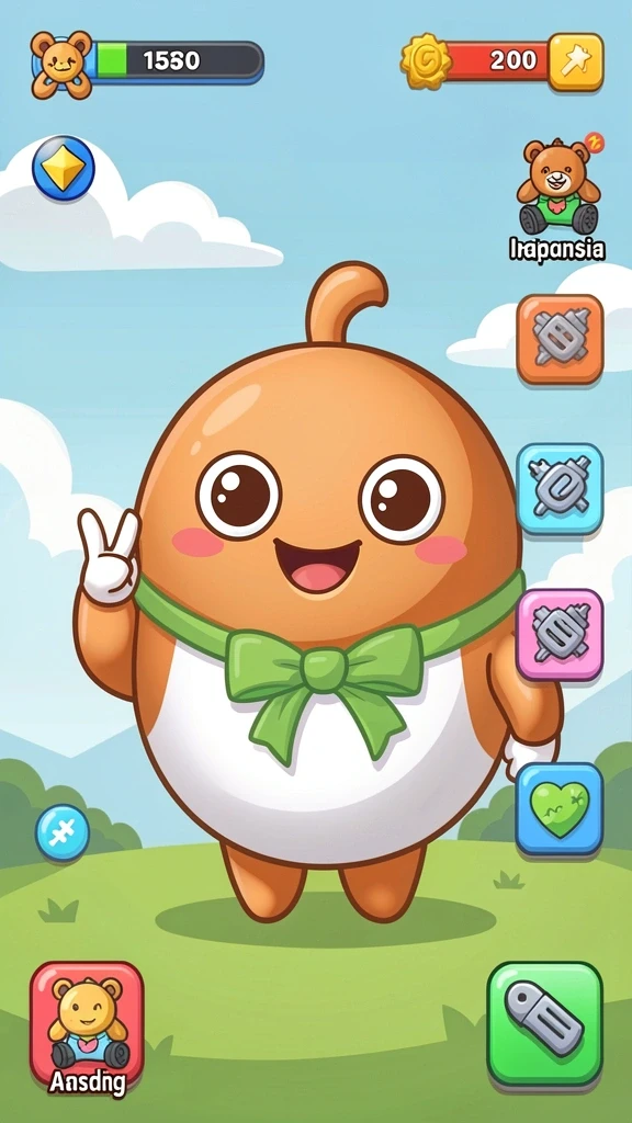 Screenshot ovabet nomor 3