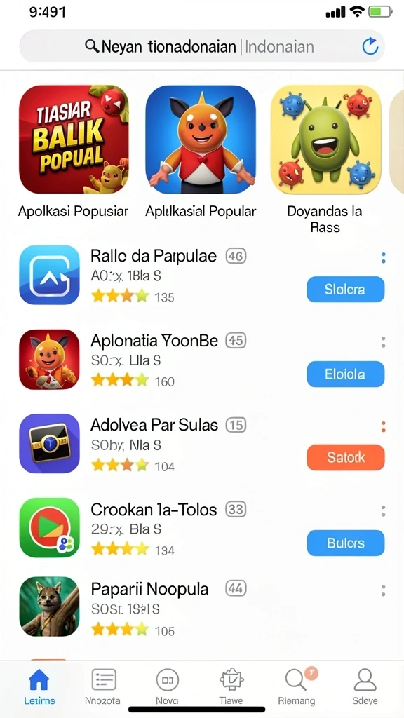 Screenshot paktoto nomor 2