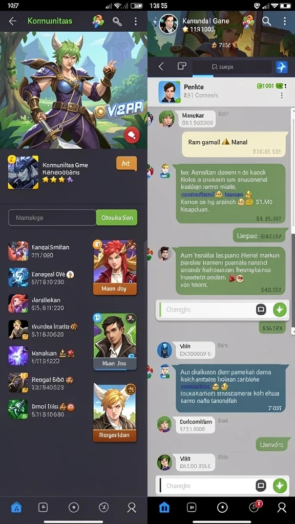 Screenshot pgstar777 nomor 2