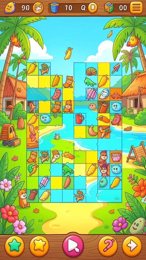 Screenshot popotogel nomor 2