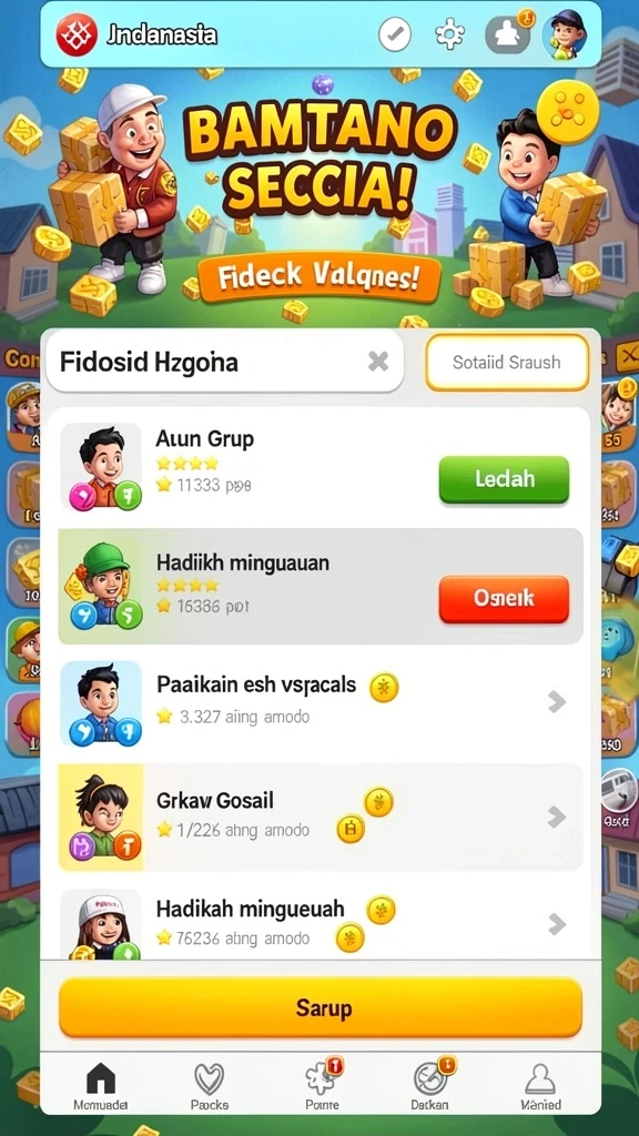 Screenshot ppv88 nomor 3