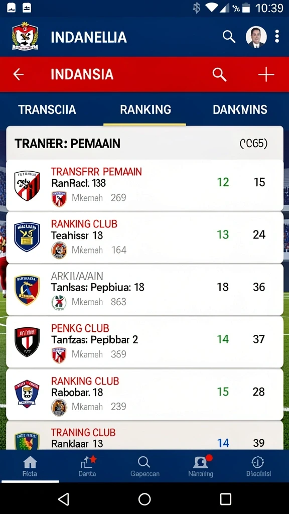 Screenshot pttogel nomor 3
