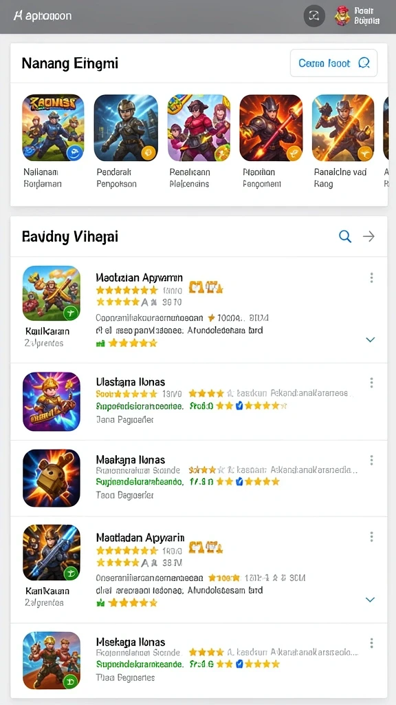 Screenshot quarkplay nomor 1