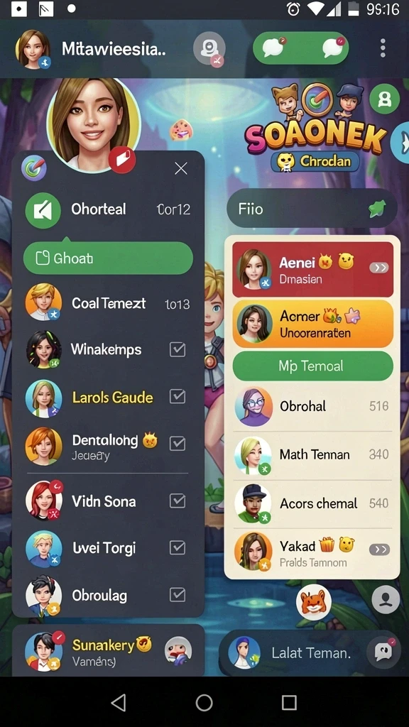 Screenshot rajabandar88 nomor 1