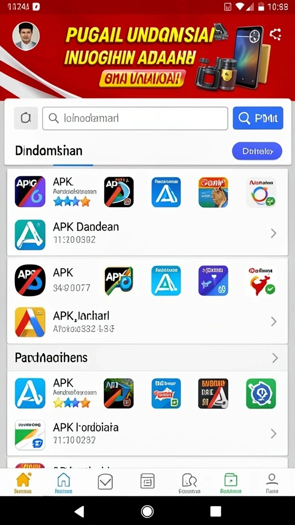 Screenshot rajacair nomor 3