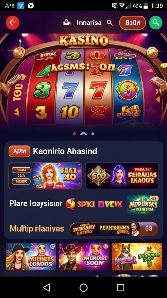 Screenshot rajawalitoto nomor 3