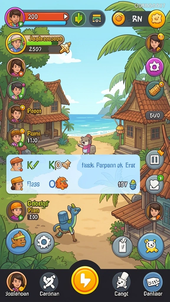 Screenshot rejekigames nomor 3