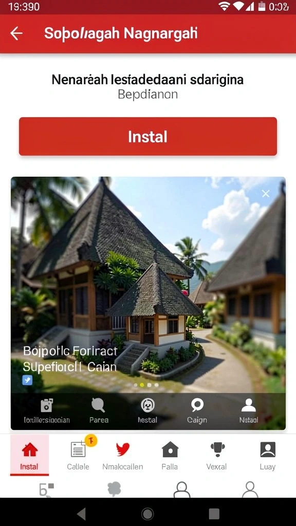 Screenshot ricis77 nomor 3