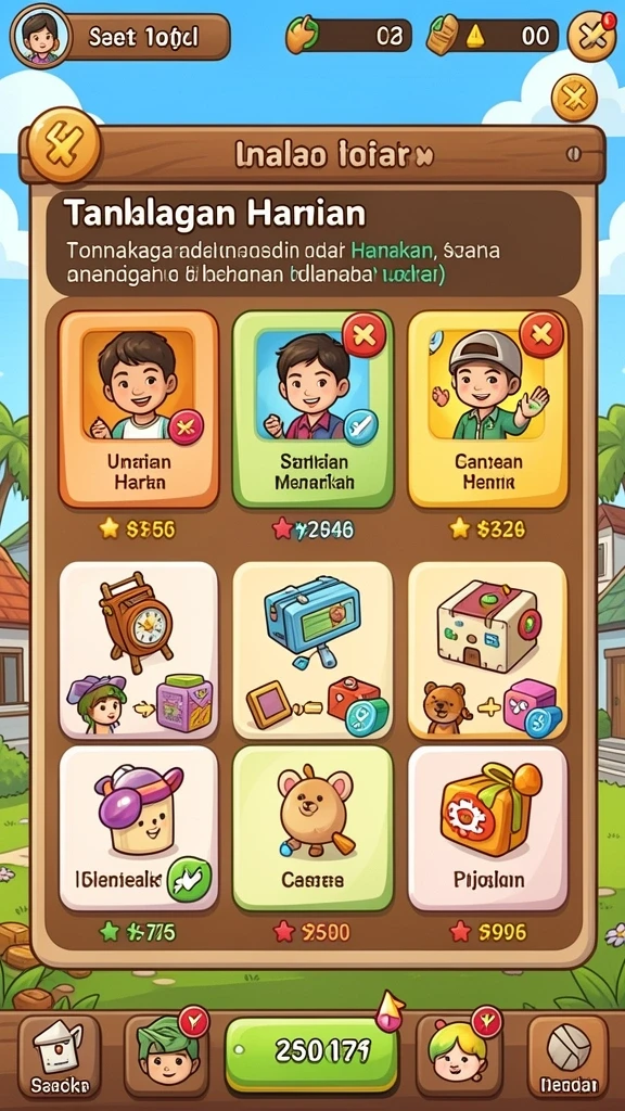 Screenshot rploot nomor 3