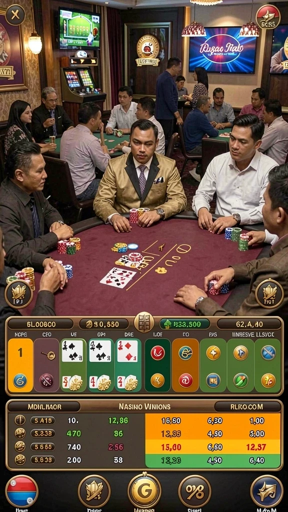Screenshot rr777 nomor 1