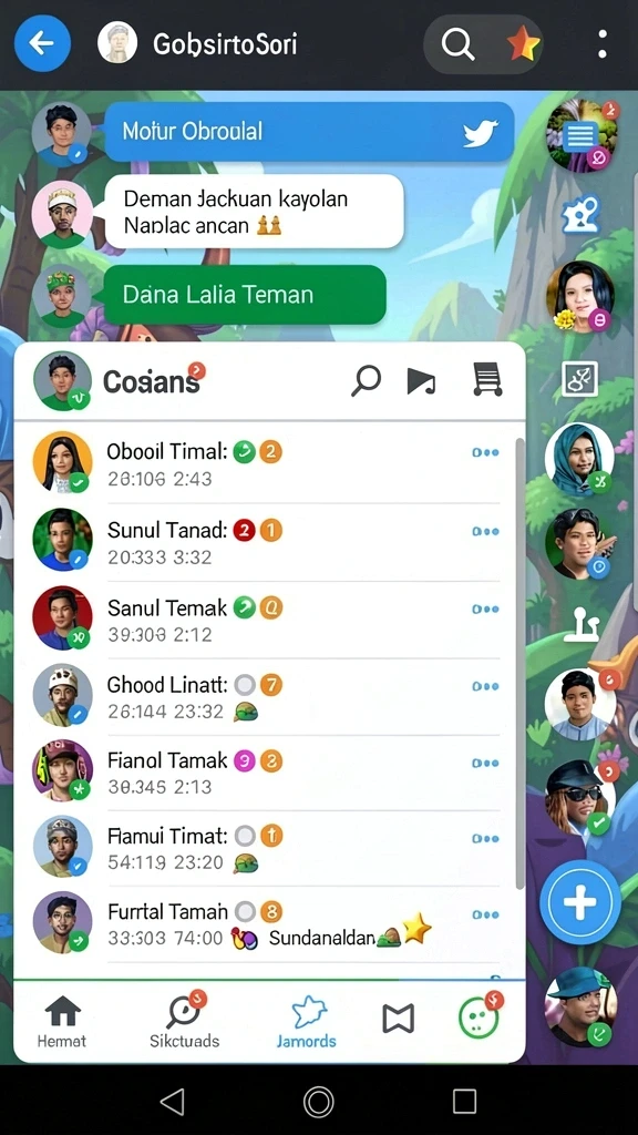 Screenshot s9s9 nomor 1