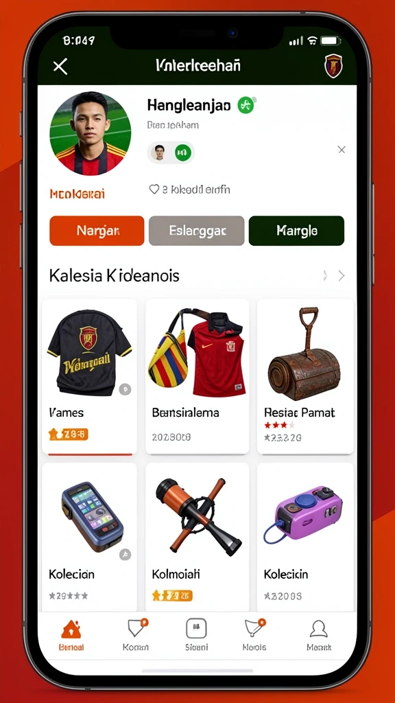Screenshot sangtoto nomor 2