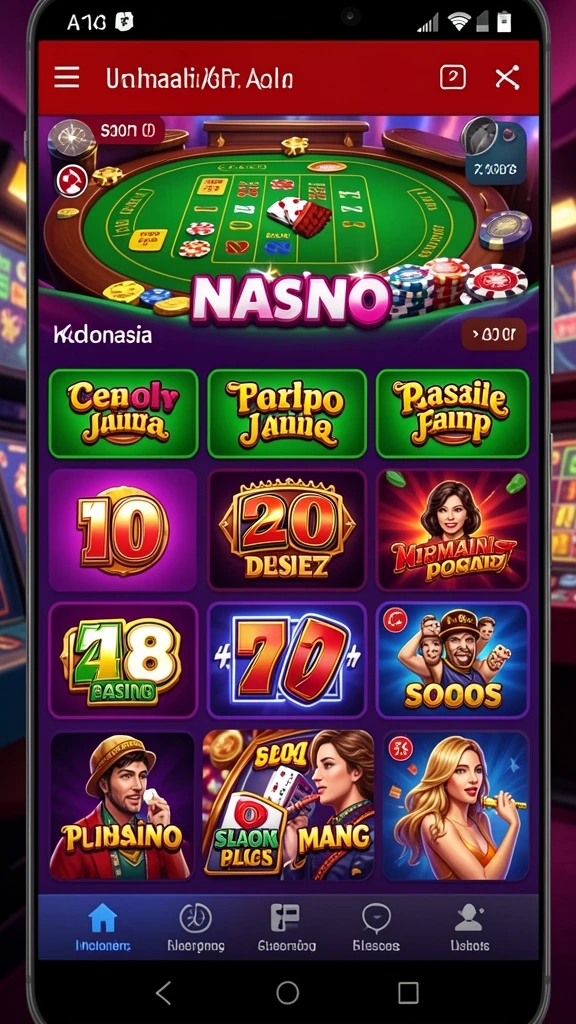 Screenshot sapitoto nomor 1