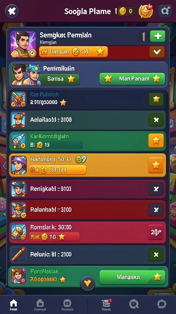 Screenshot seduniatoto nomor 2