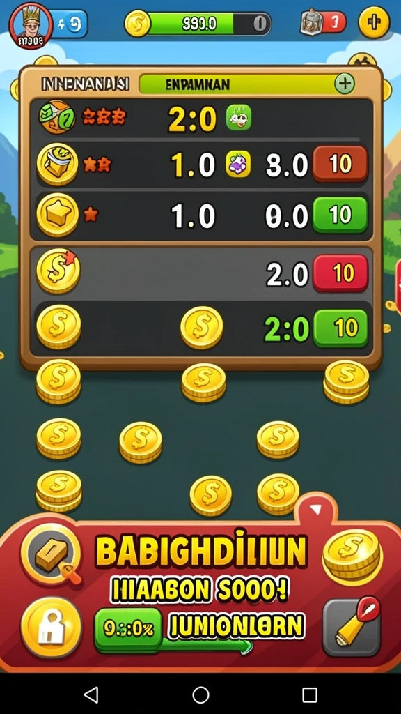 Screenshot senior4d nomor 3